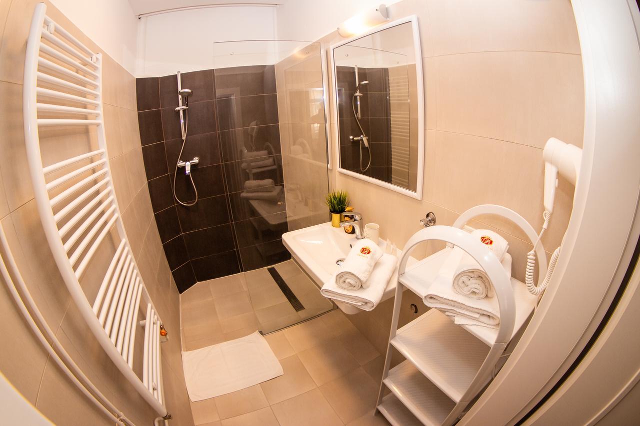 Apartman U Krale Tylova 515 Jičín エクステリア 写真