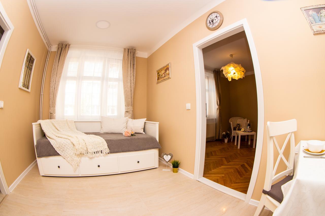 Apartman U Krale Tylova 515 Jičín エクステリア 写真